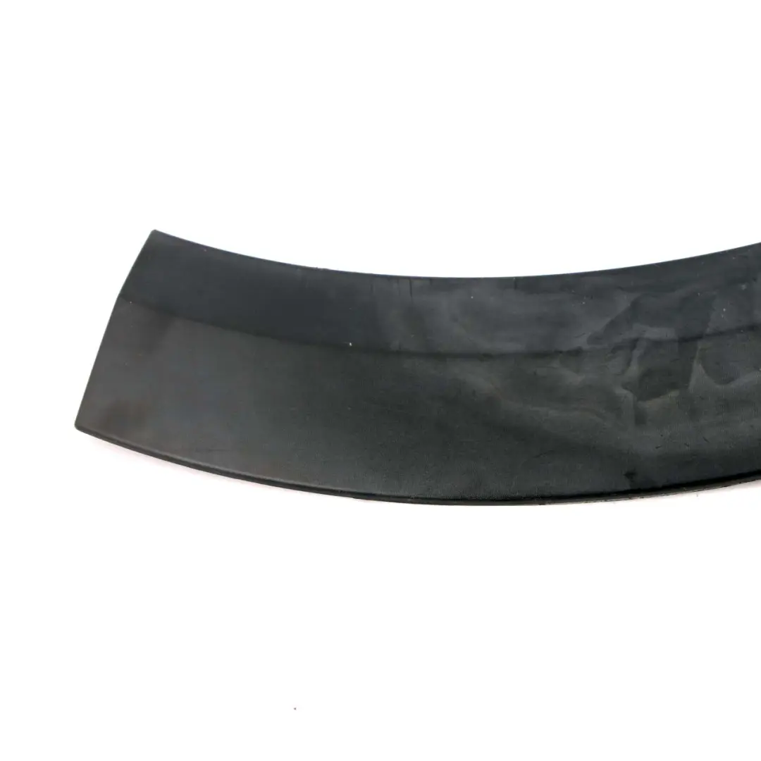 Arch Rear Right O/S to MINI Countryman R60 Cover Wheel with Part number 9800770 MINI Countryman R60 Cover Wheel Arch Rear Right O/S - SKU 9800770-1 - Part number 9800770