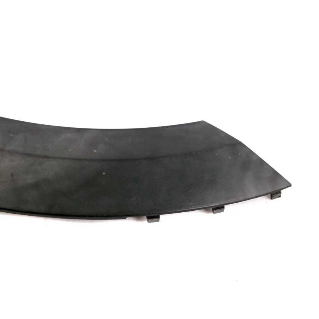 BMW MINI Countryman R60 Blende Radlauf hinten rechts 5177 - SKU 9800770-1 - Teilenummer 9800770