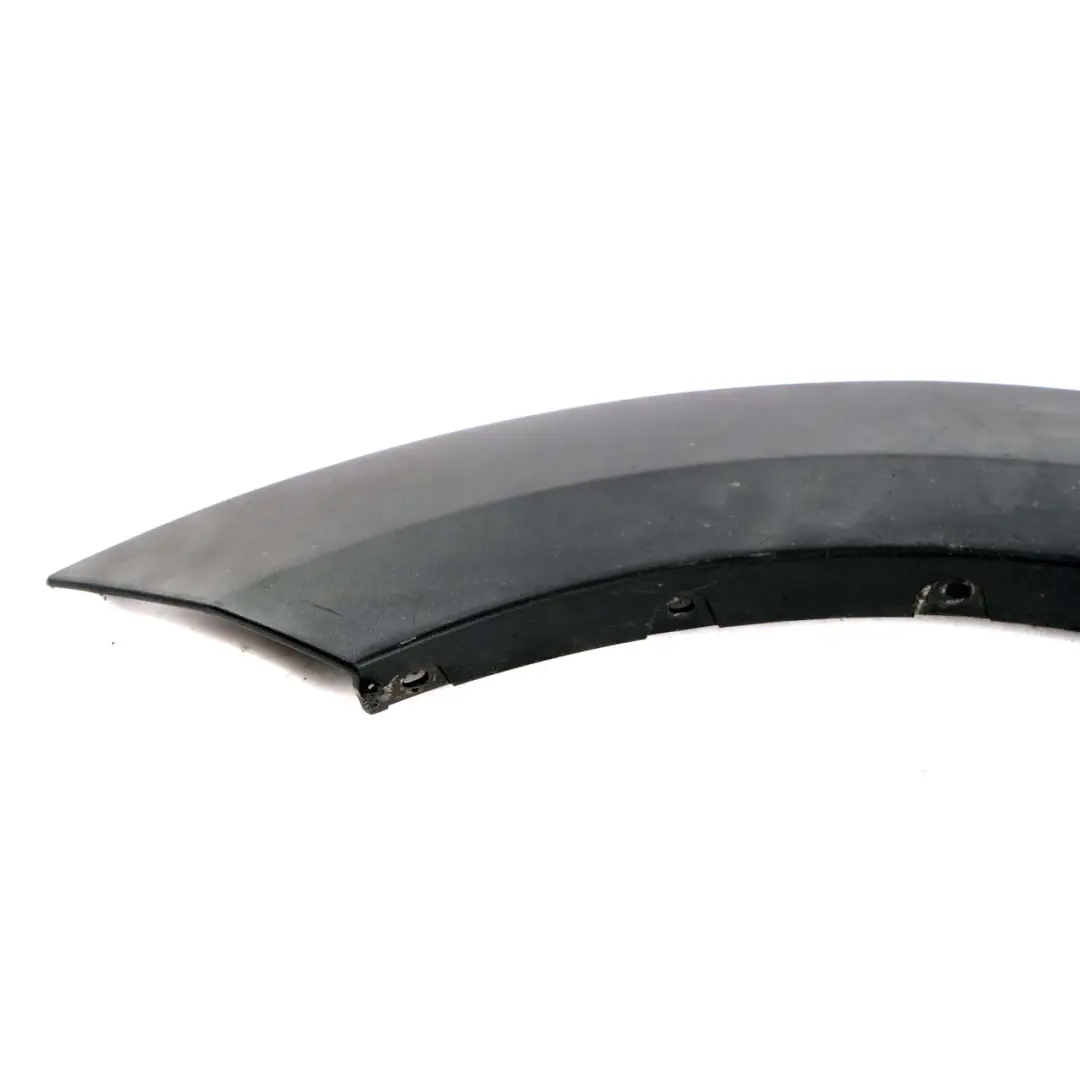 Arch Rear Right O/S to MINI Countryman R60 Cover Wheel with Part number 9800770 MINI Countryman R60 Cover Wheel Arch Rear Right O/S - SKU 9800770-1 - Part number 9800770