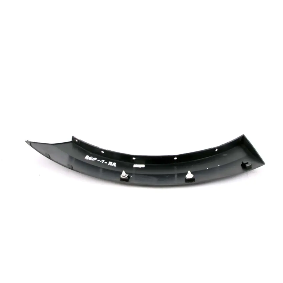 BMW MINI Countryman R60 Blende Radlauf hinten rechts 5177 - SKU 9800770-1 - Teilenummer 9800770
