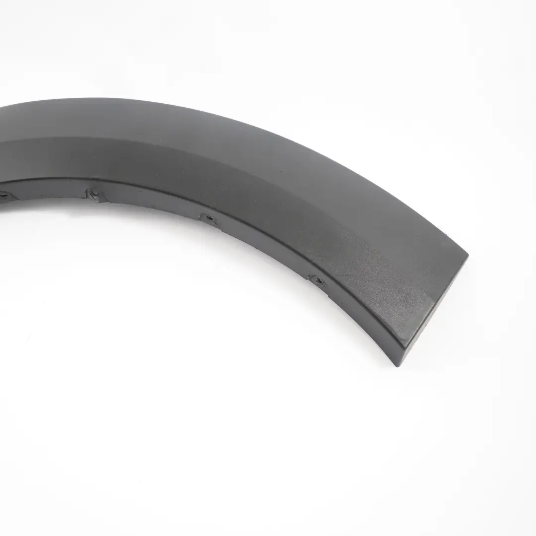 Arch Rear Right O/S Cover Trim Panel to Mini Countryman R60 Wheel with Part number 9800770 Mini Countryman R60 Wheel Arch Rear Right O/S Cover Trim Panel - SKU 9800770-2 - Part number 9800770
