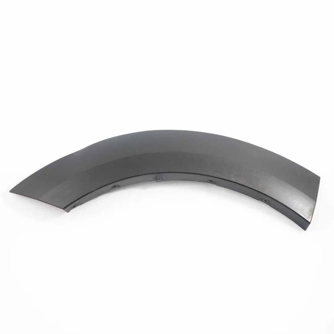 Arch Rear Right O/S to Mini Countryman R60 Cover Wheel with Part number 9800770 Mini Countryman R60 Cover Wheel Arch Rear Right O/S - SKU 9800770 - Part number 9800770