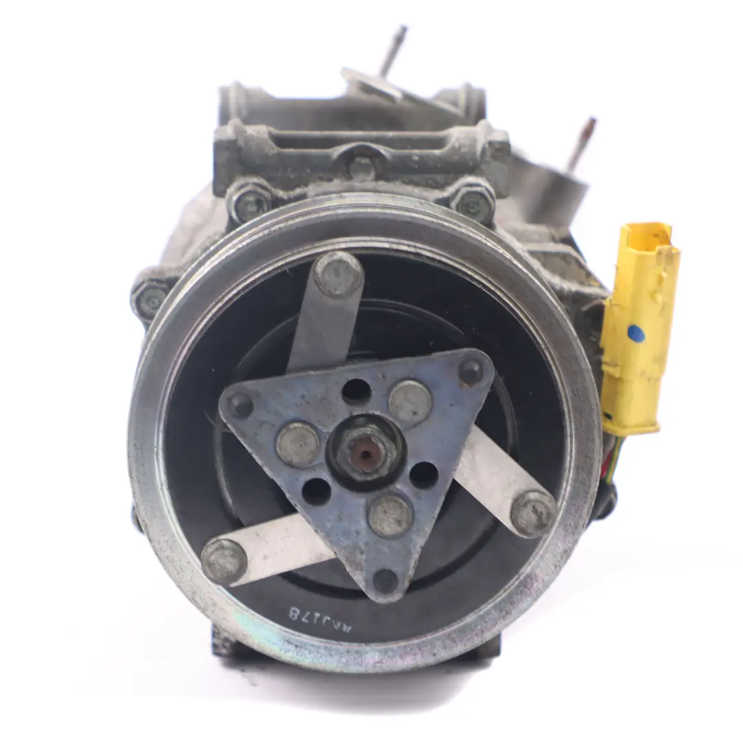 condizionata Compressore Aria A/C per Peugeot 3008 1.6 2.0 HDI Aria con numero di parte 9800839580 Peugeot 3008 1.6 2.0 HDI Aria condizionata Compressore Aria A/C - SKU 9800839580 - Numero di parte 9800839580