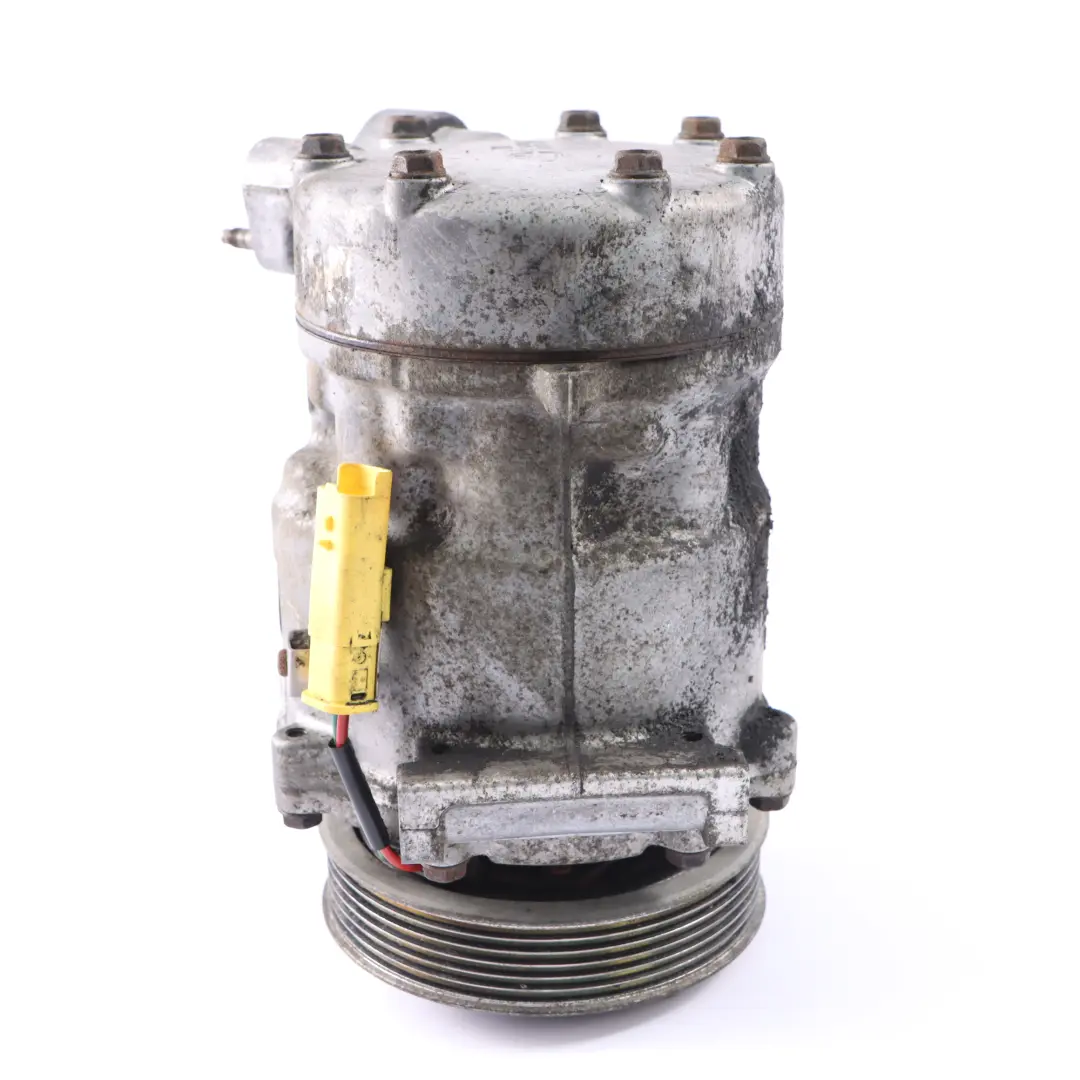 Con Kompressor Citroen Jumpy II Peugeot Expert II 1.6 HDI to Air with Part number 9800851980 Air Con Kompressor Citroen Jumpy II Peugeot Expert II 1.6 HDI - SKU 9800851980 - Part number 9800851980