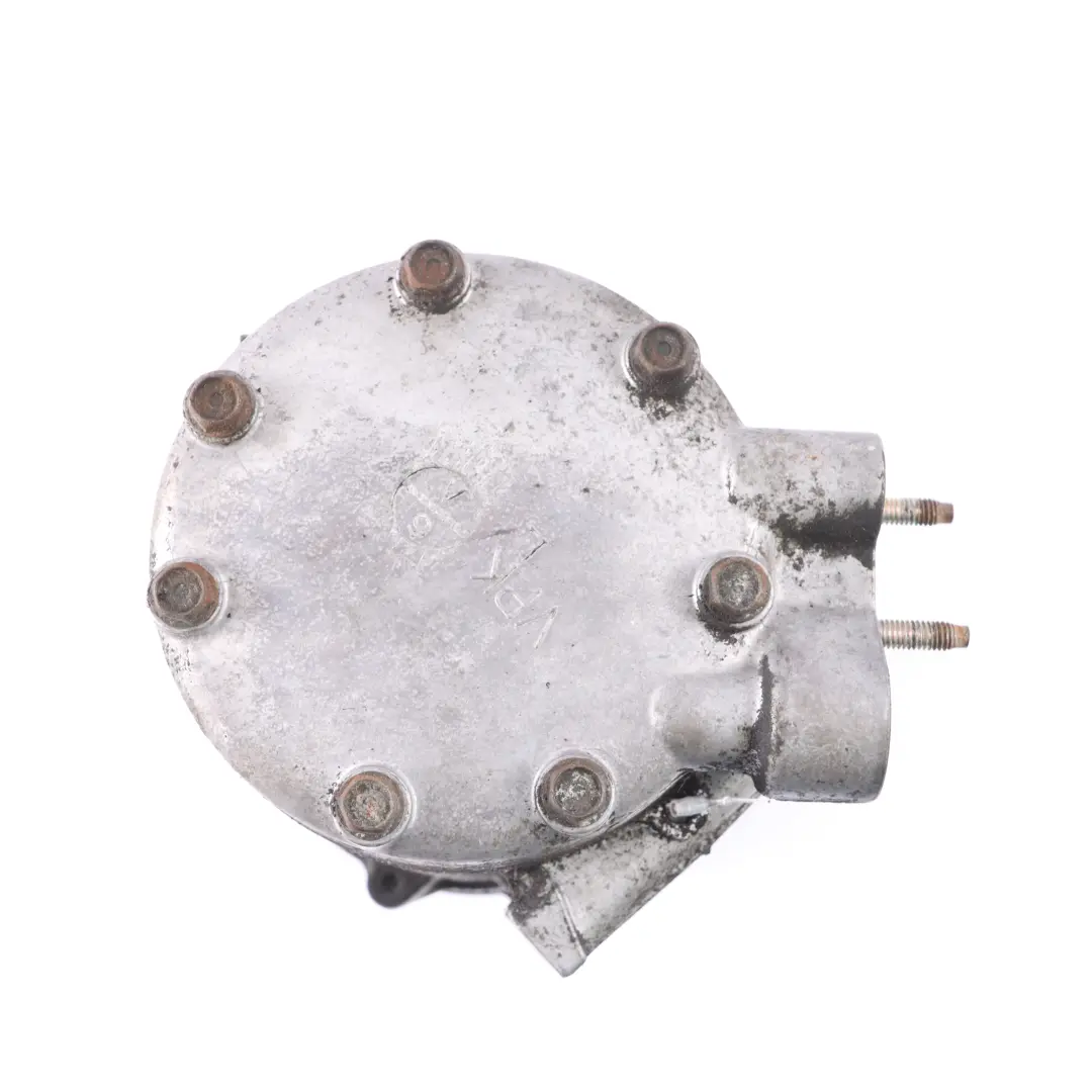 Klimaanlage Kompressor Citroen Jumpy II Peugeot Expert II 1.6 HDI für mit Teilenummer 9800851980 Klimaanlage Kompressor Citroen Jumpy II Peugeot Expert II 1.6 HDI - SKU 9800851980 - Teilenummer 9800851980