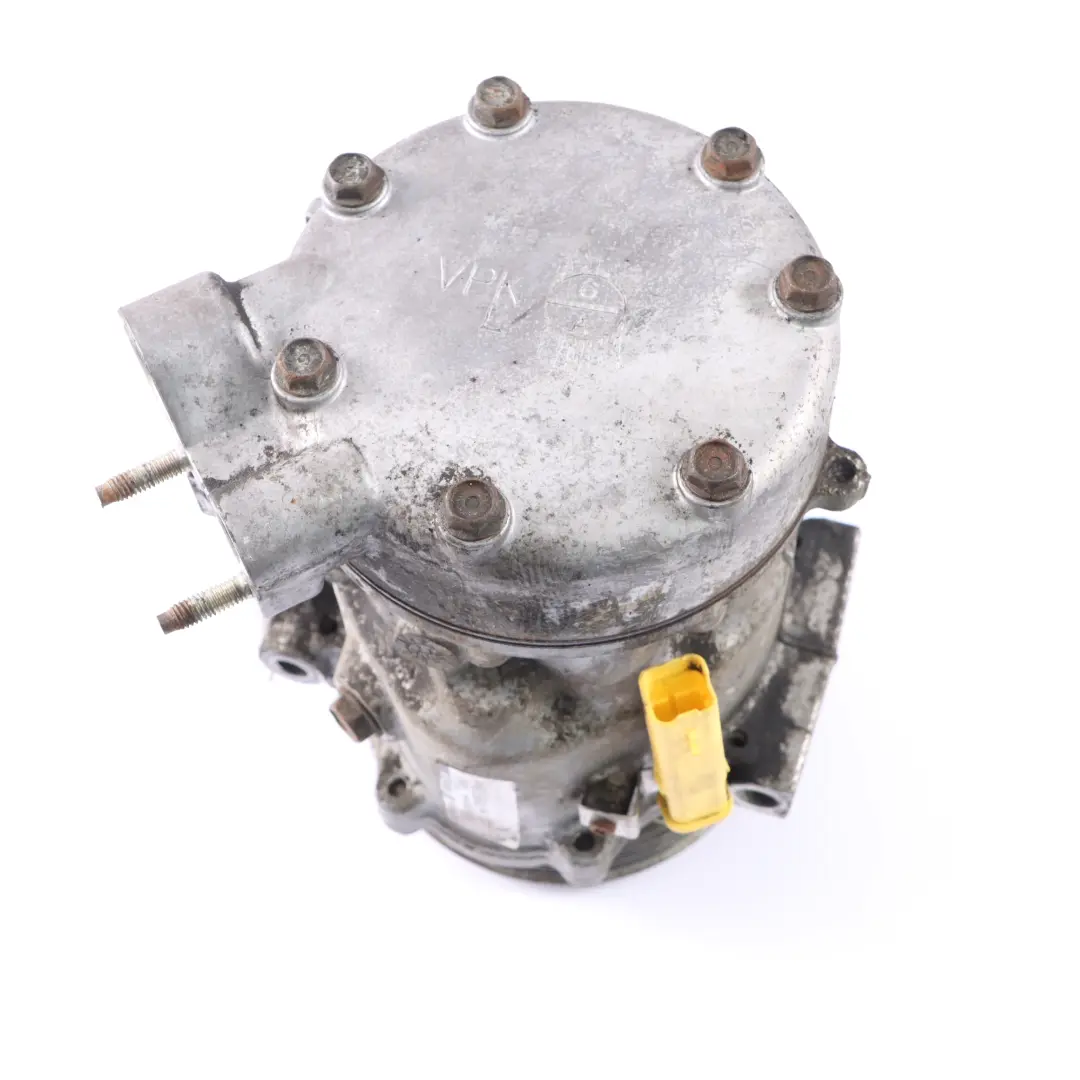 Klimaanlage Kompressor Citroen Jumpy II Peugeot Expert II 1.6 HDI für mit Teilenummer 9800851980 Klimaanlage Kompressor Citroen Jumpy II Peugeot Expert II 1.6 HDI - SKU 9800851980 - Teilenummer 9800851980