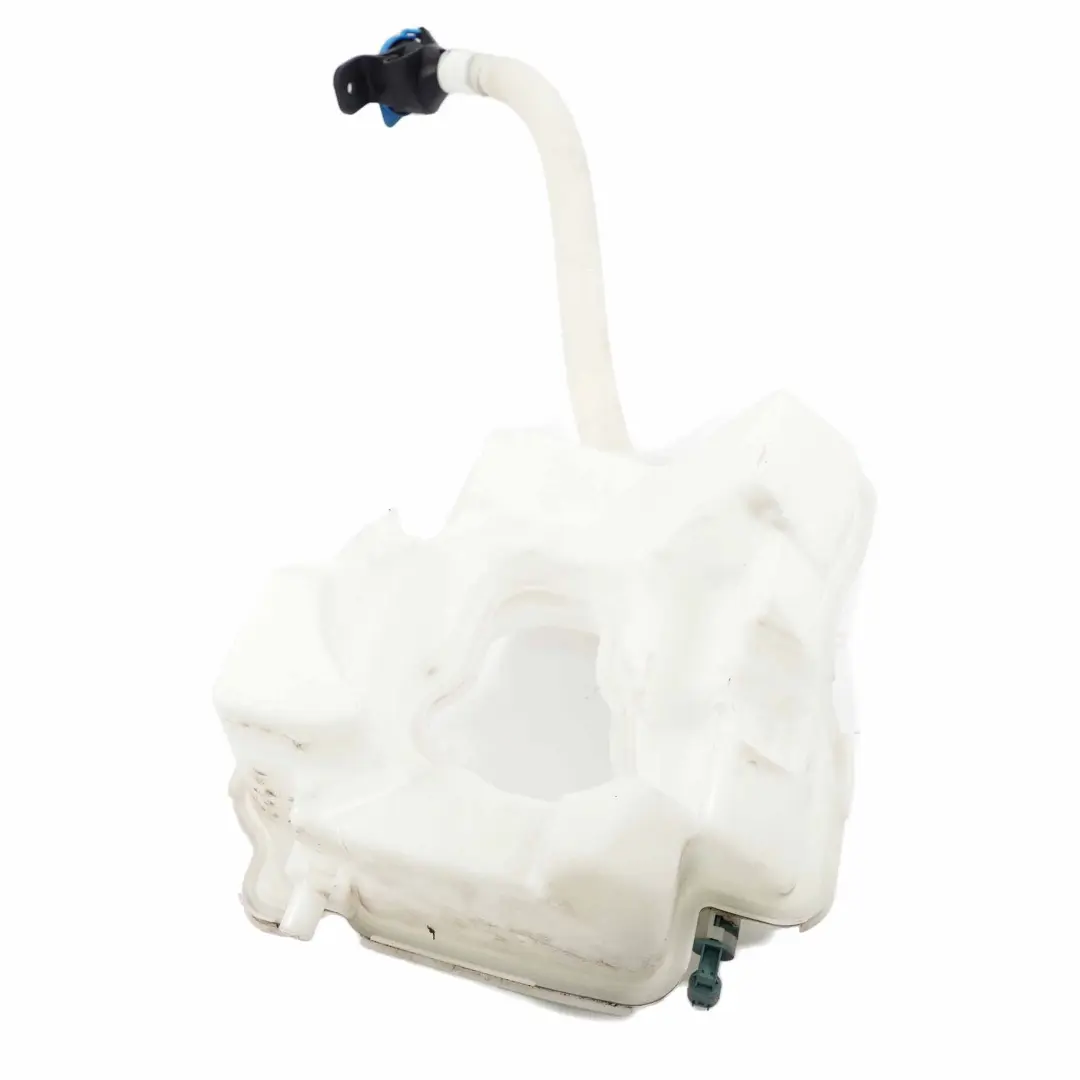  Tanque Lavaparabrisas Mini R60 R61 Deposito de Liquido Parabrisas Tubo 9803733 - SKU 9800910-2 - Número de pieza 9800910