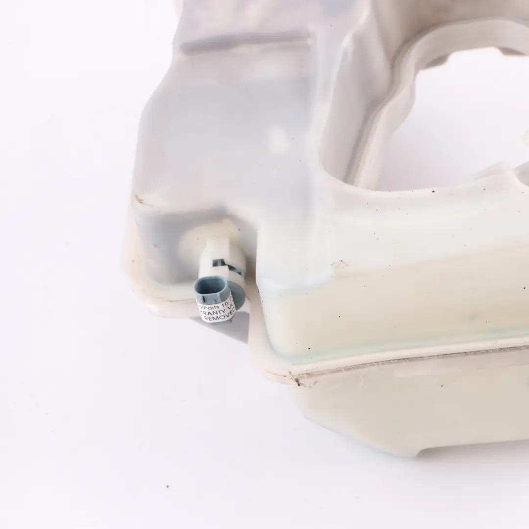 Lavaparabrisas Mini Cooper R60 R61 Depósito Líquido Parabrisas Botella 9803733 para con número de pieza 9800910 Lavaparabrisas Mini Cooper R60 R61 Depósito Líquido Parabrisas Botella 9803733 - SKU 9800910-3 - Número de pieza 9800910