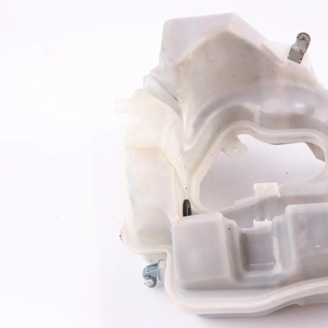 Wlew Zbiornik Zbiorniczek Płynu Spryskiwaczy do Mini Cooper R60 R61 o numerze 9800910 Mini Cooper R60 R61 Wlew Zbiornik Zbiorniczek Płynu Spryskiwaczy - SKU 9800910-3 - Numer Części 9800910