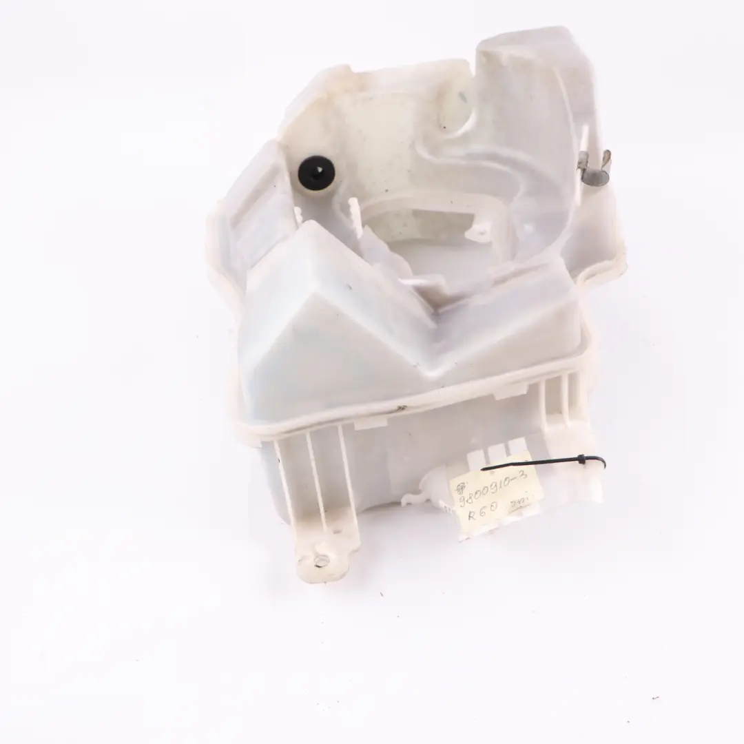  Washer Tank Mini Cooper R60 R61 Windscreen Fluid Reservoir Bottle 9803733 - SKU 9800910-3 - Part number 9800910