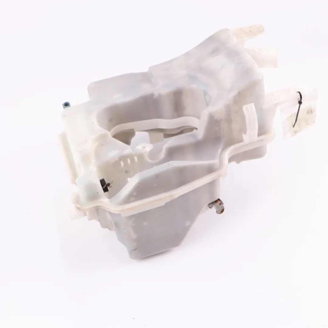 Washer Tank Mini Cooper R60 R61 Windscreen Fluid Reservoir Bottle 9803733 to with Part number 9800910 Washer Tank Mini Cooper R60 R61 Windscreen Fluid Reservoir Bottle 9803733 - SKU 9800910-3 - Part number 9800910