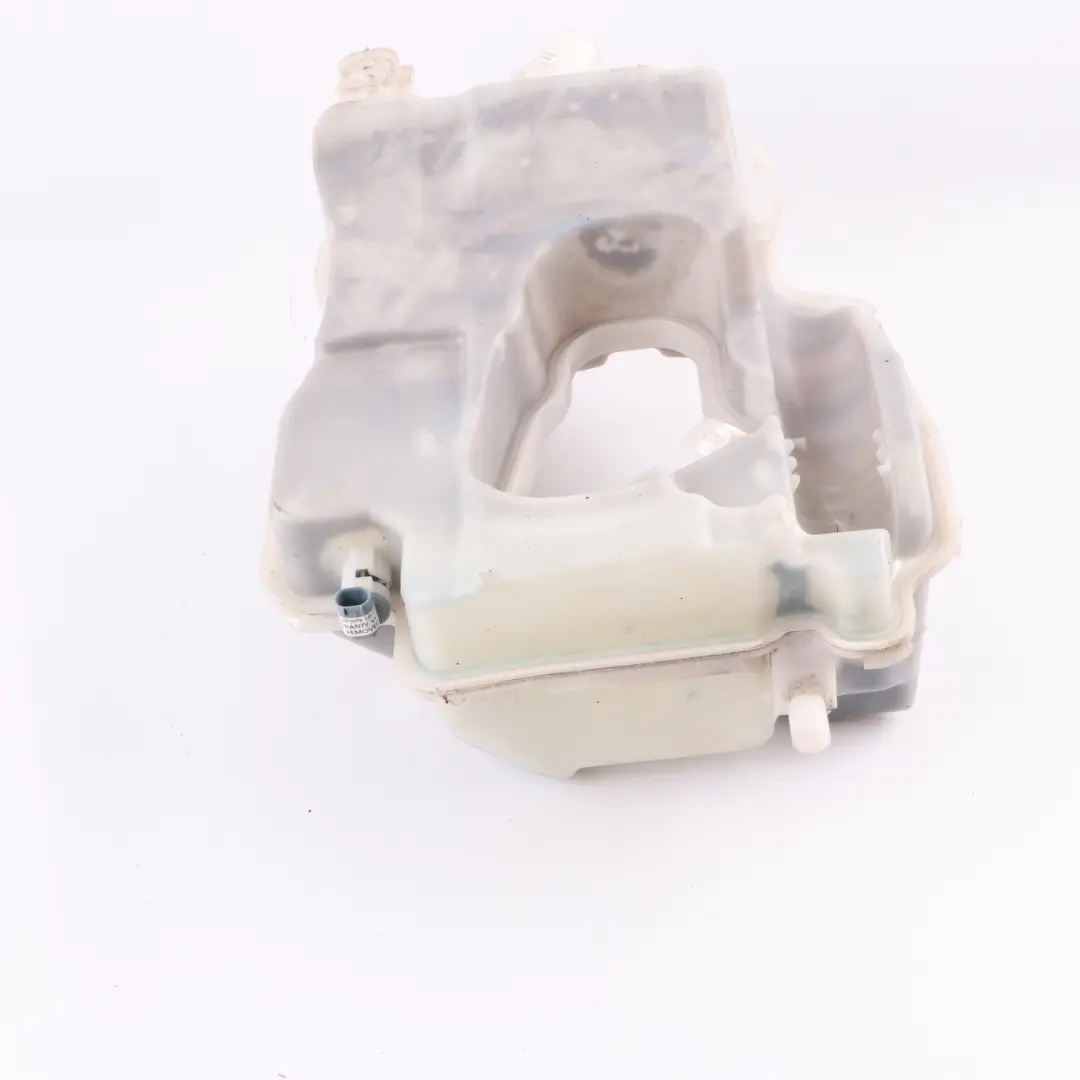 Réservoir Lave-Glace Mini Cooper R60 R61 Bouteille De Liquide Pare-Brise 9803733 pour à propos du numéro de pièce 9800910 Réservoir Lave-Glace Mini Cooper R60 R61 Bouteille De Liquide Pare-Brise 9803733 - SKU 9800910-3 - Numéro de pièce 9800910