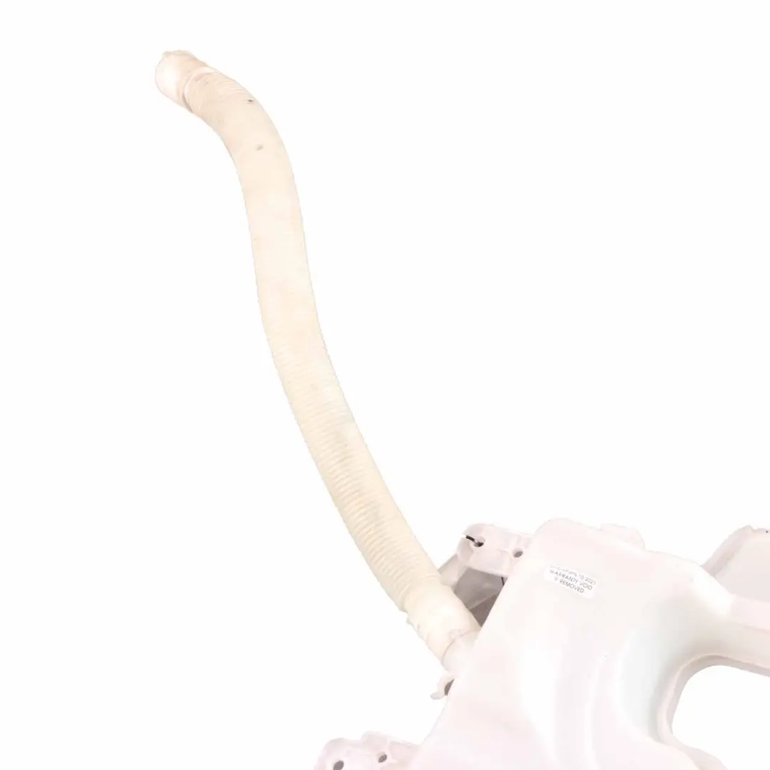 Réservoir De Liquide Lave Glace 9803733 pour Mini Cooper R60 R61 à propos du numéro de pièce 9800910 Mini Cooper R60 R61 Réservoir De Liquide Lave Glace 9803733 - SKU 9800910-4 - Numéro de pièce 9800910