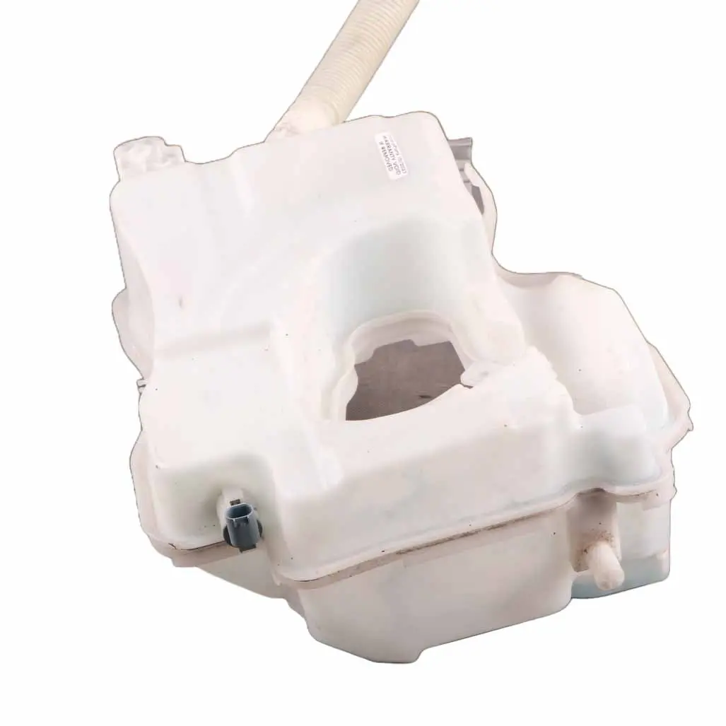 Lavaparabrisas Depósito De Líquido Botella 9803733 para Mini Cooper R60 R61 con número de pieza 9800910 Mini Cooper R60 R61 Lavaparabrisas Depósito De Líquido Botella 9803733 - SKU 9800910-4 - Número de pieza 9800910