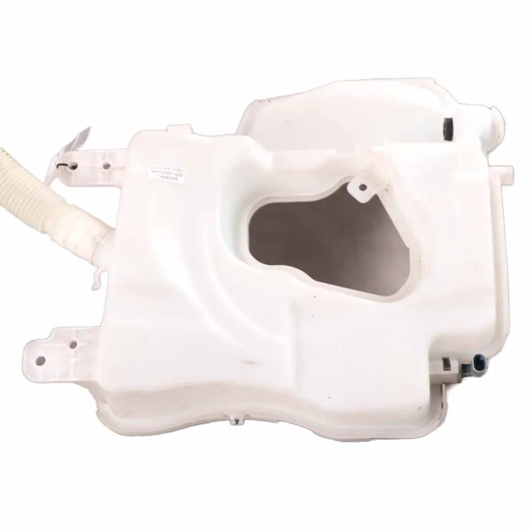 Mini Cooper R60 R61 Lavaparabrisas Depósito De Líquido Botella 9803733 - SKU 9800910-4 - Número de pieza 9800910