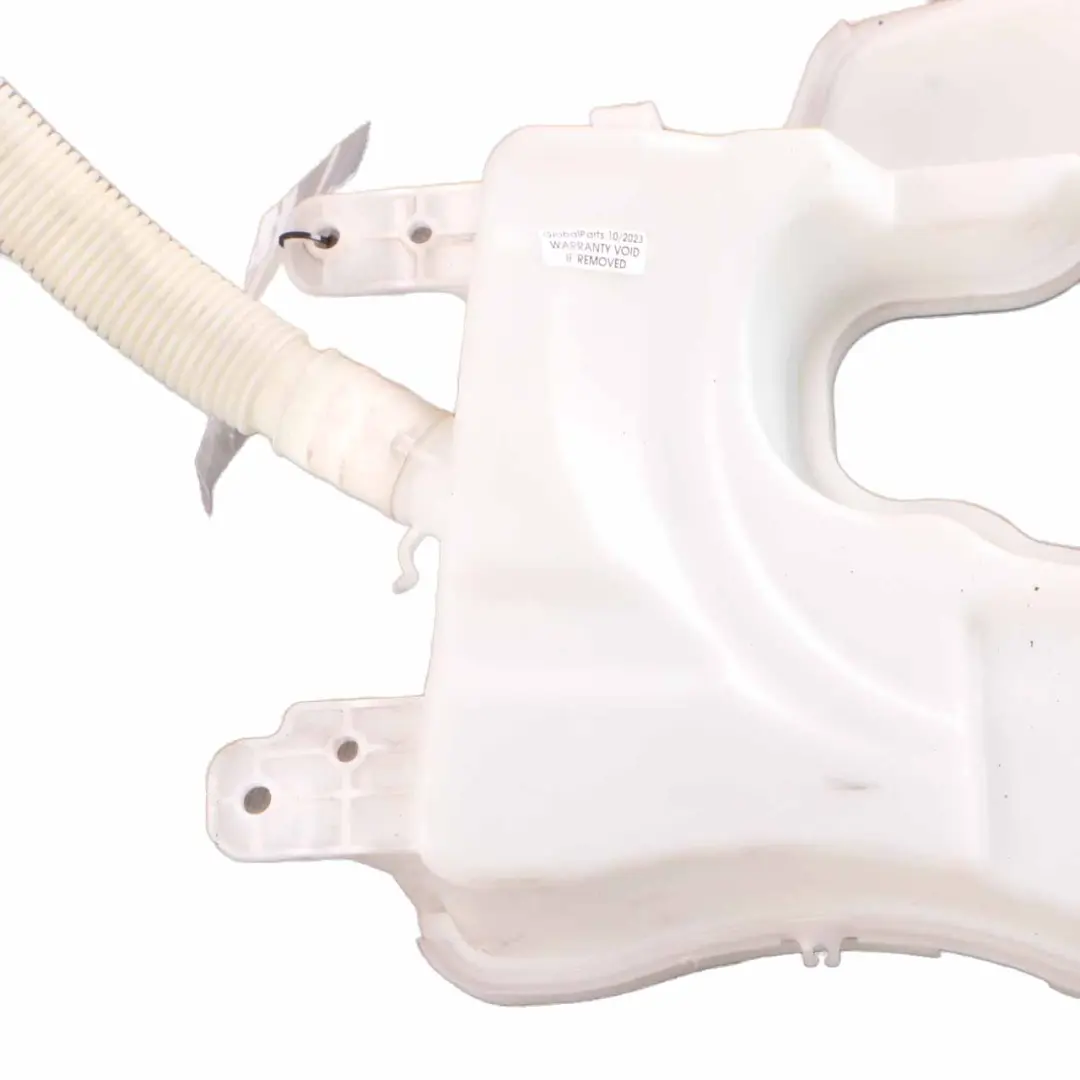 Serbatoio Del Liquido Lavavetro Bottiglia 9803733 per Mini Cooper R60 R61 con numero di parte 9800910 Mini Cooper R60 R61 Serbatoio Del Liquido Lavavetro Bottiglia 9803733 - SKU 9800910-4 - Numero di parte 9800910