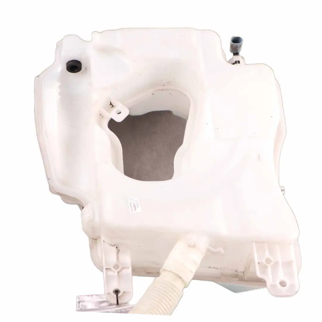 Mini Cooper R60 R61 Lavaparabrisas Depósito De Líquido Botella 9803733 - SKU 9800910-4 - Número de pieza 9800910