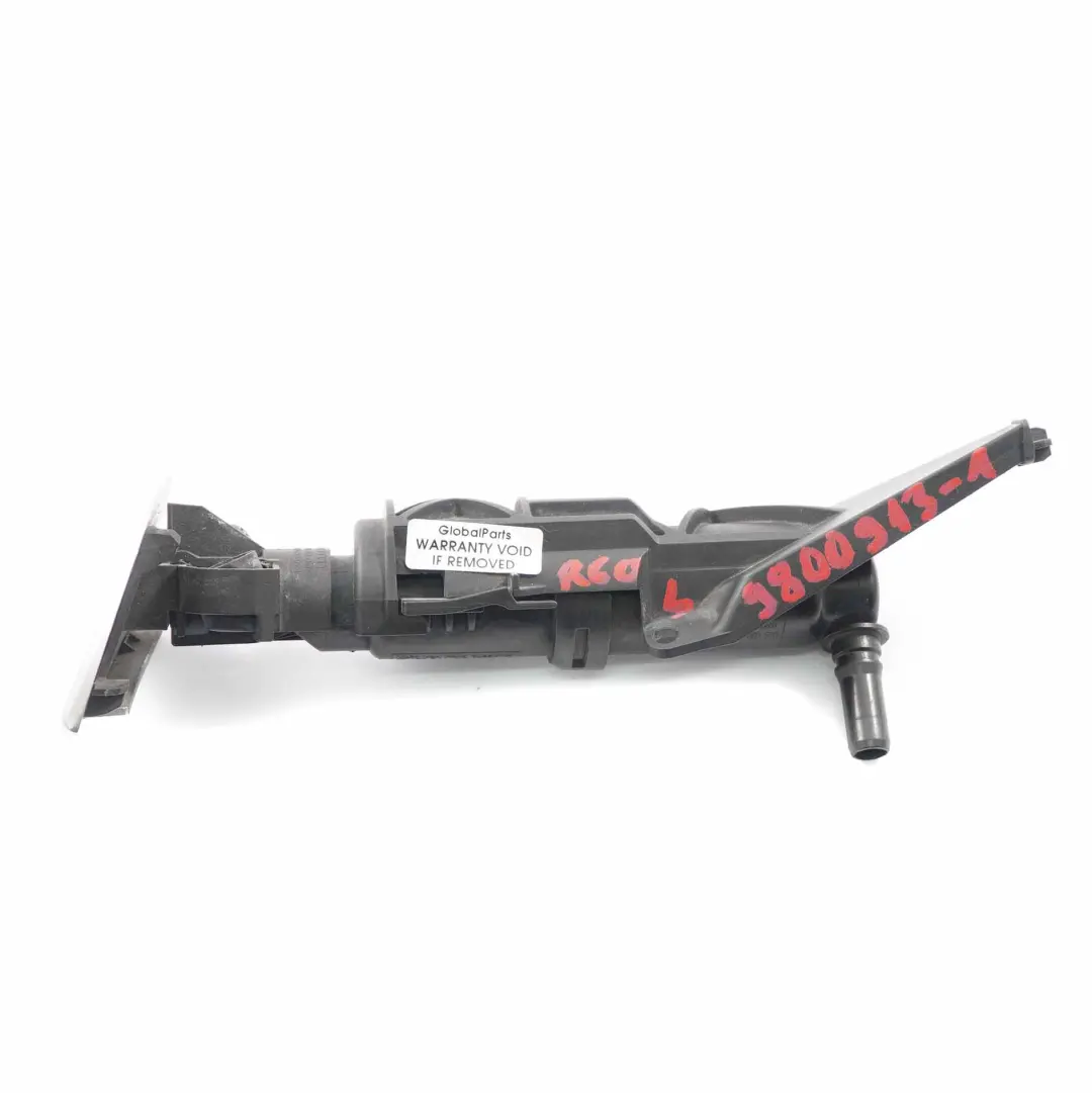 Mini Cooper R60 R61 Waschen Teleskopdüse Abdeckung Vorne Links - SKU 9800913-1 - Teilenummer 9800913