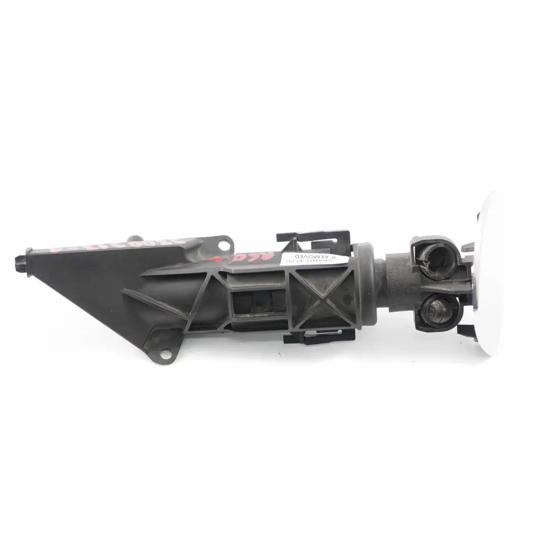 Buse telescopique pompe de lave-glace a clapet phare gauche pour Mini R60 R61 à propos du numéro de pièce 9800913 Mini R60 R61 Buse telescopique pompe de lave-glace a clapet phare gauche - SKU 9800913-1 - Numéro de pièce 9800913