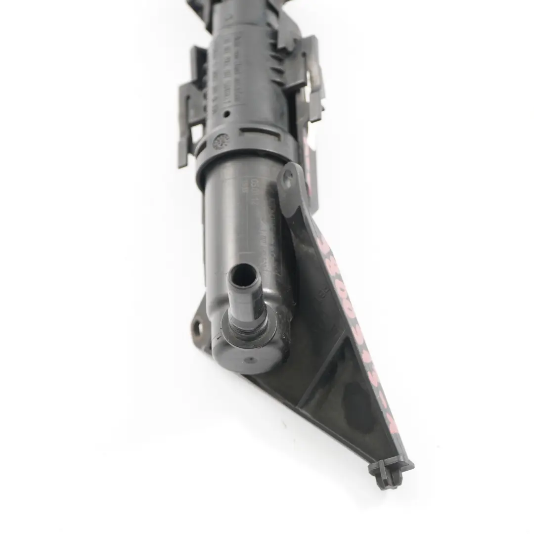 Telescopica Boquilla Flap Lavaparabrisas Bomba Faro Izquierdo para Mini R60 con número de pieza 9800913 Mini R60 Telescopica Boquilla Flap Lavaparabrisas Bomba Faro Izquierdo - SKU 9800913-1 - Número de pieza 9800913