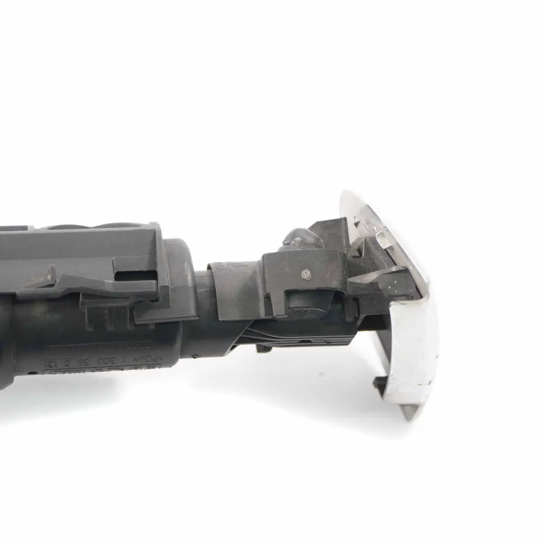 Buse telescopique pompe de lave-glace a clapet phare gauche pour Mini R60 R61 à propos du numéro de pièce 9800913 Mini R60 R61 Buse telescopique pompe de lave-glace a clapet phare gauche - SKU 9800913-1 - Numéro de pièce 9800913