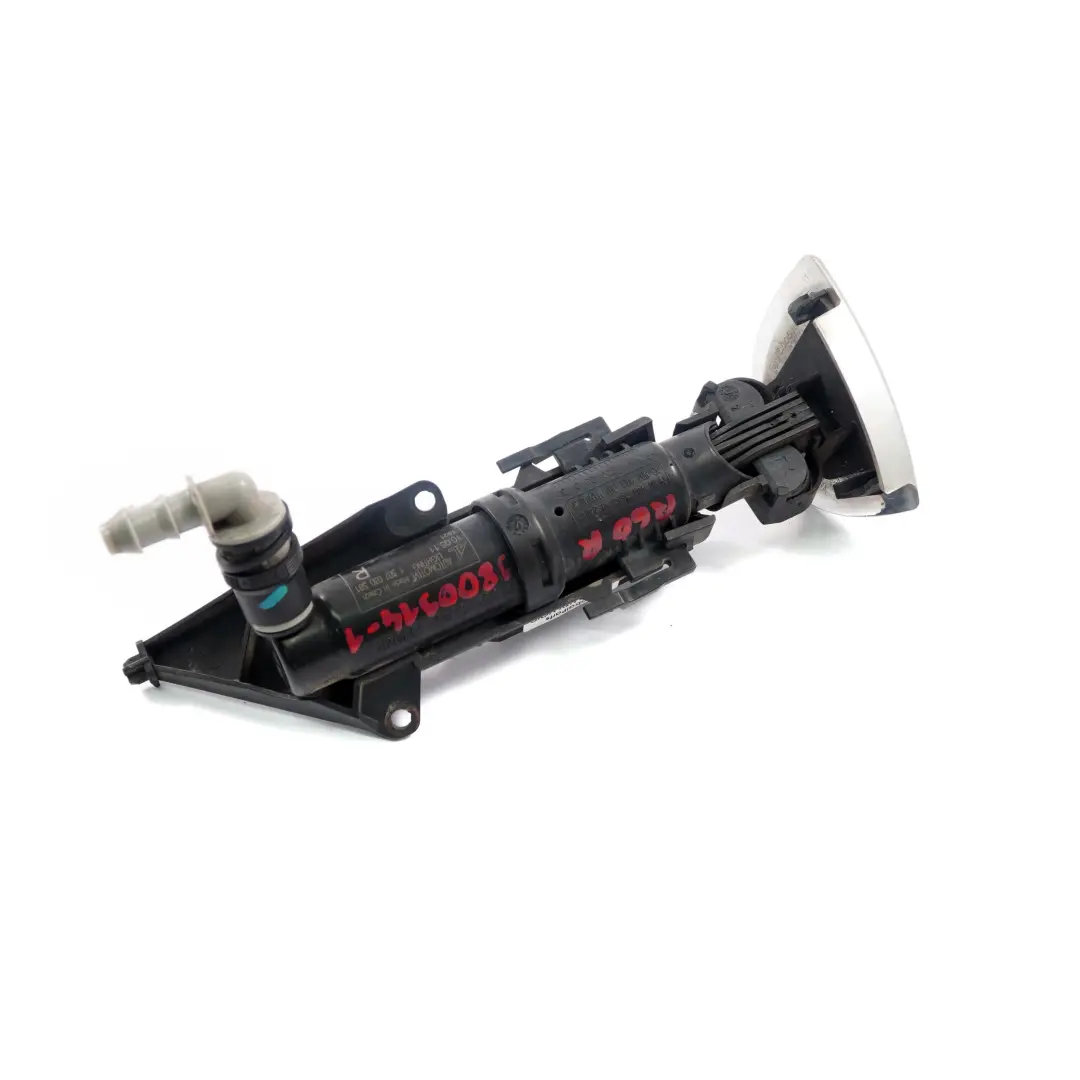 Mini Cooper One R60 R61 Waschen Teleskopdüse Abdeckung Vorne Rechts - SKU 9800914-1 - Teilenummer 9800914