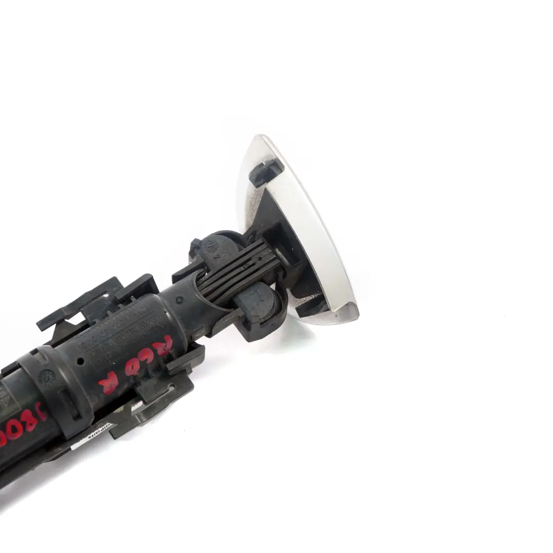 Mini R60 R61 Ugello Telescopico Pompa Lavafari Destro O/S - SKU 9800914-1 - Numero di parte 9800914