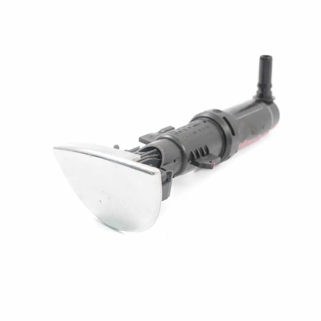 Dysza Spryskiwacz Lampy Lampa Przód Prawa do Mini R60 o numerze 9800914 Mini R60 Dysza Spryskiwacz Lampy Lampa Przód Prawa - SKU 9800914-2 - Numer Części 9800914