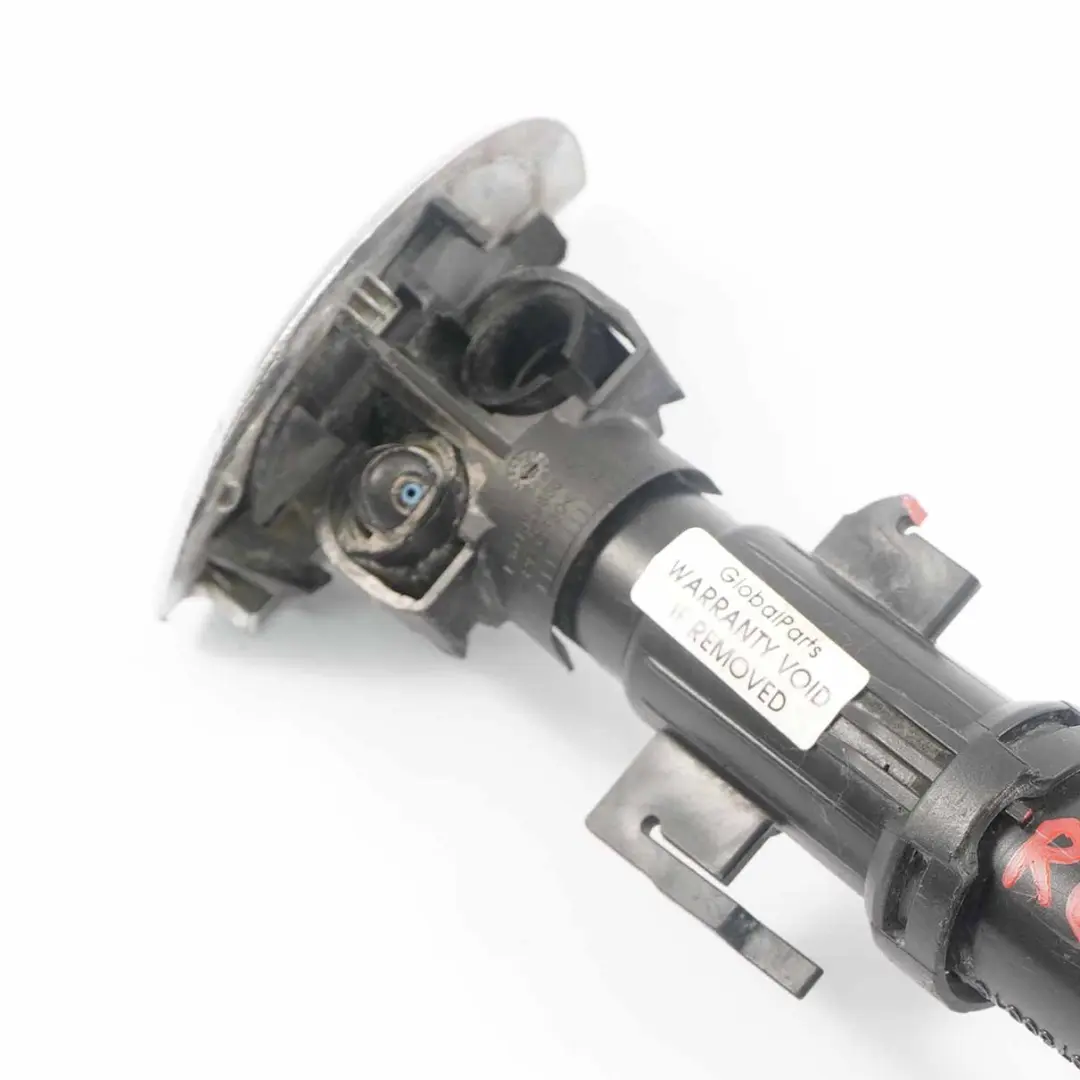 Waschen Teleskopdüse Abdeckung Vorne Rechts für Mini Cooper One R60 R61 mit Teilenummer 9800914 Mini Cooper One R60 R61 Waschen Teleskopdüse Abdeckung Vorne Rechts - SKU 9800914-2 - Teilenummer 9800914