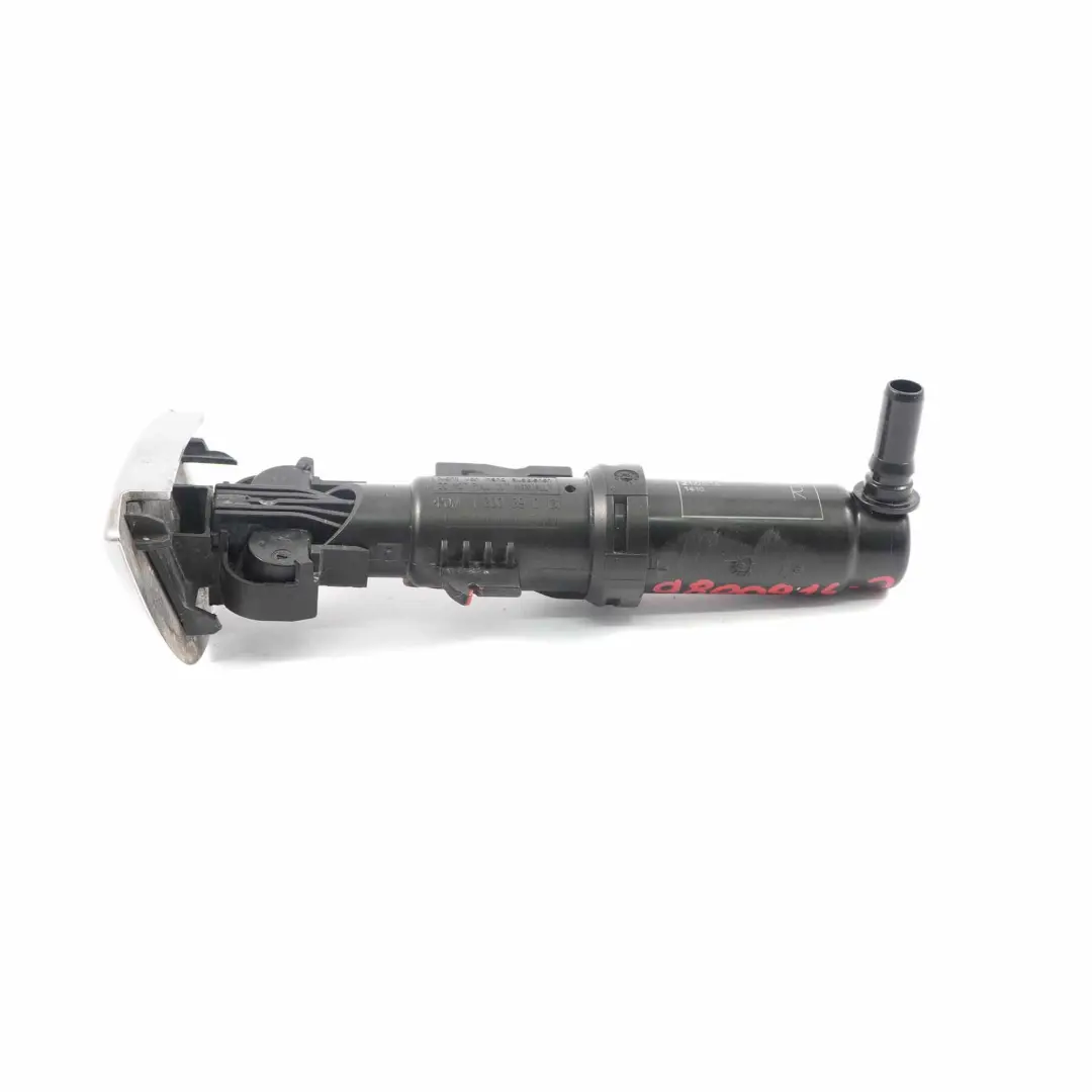 Mini R60 R61 Telescoping Nozzle Flap Washer Pump Headlight Right O/S 2 - SKU 9800914-2 - Part number 9800914