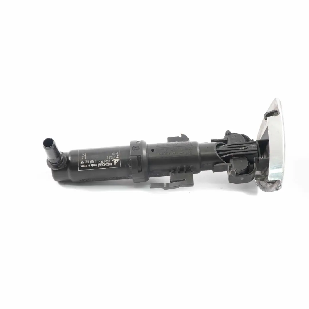 Mini R60 R61 Telescoping Nozzle Flap Washer Pump Headlight Right O/S 2 - SKU 9800914-2 - Part number 9800914