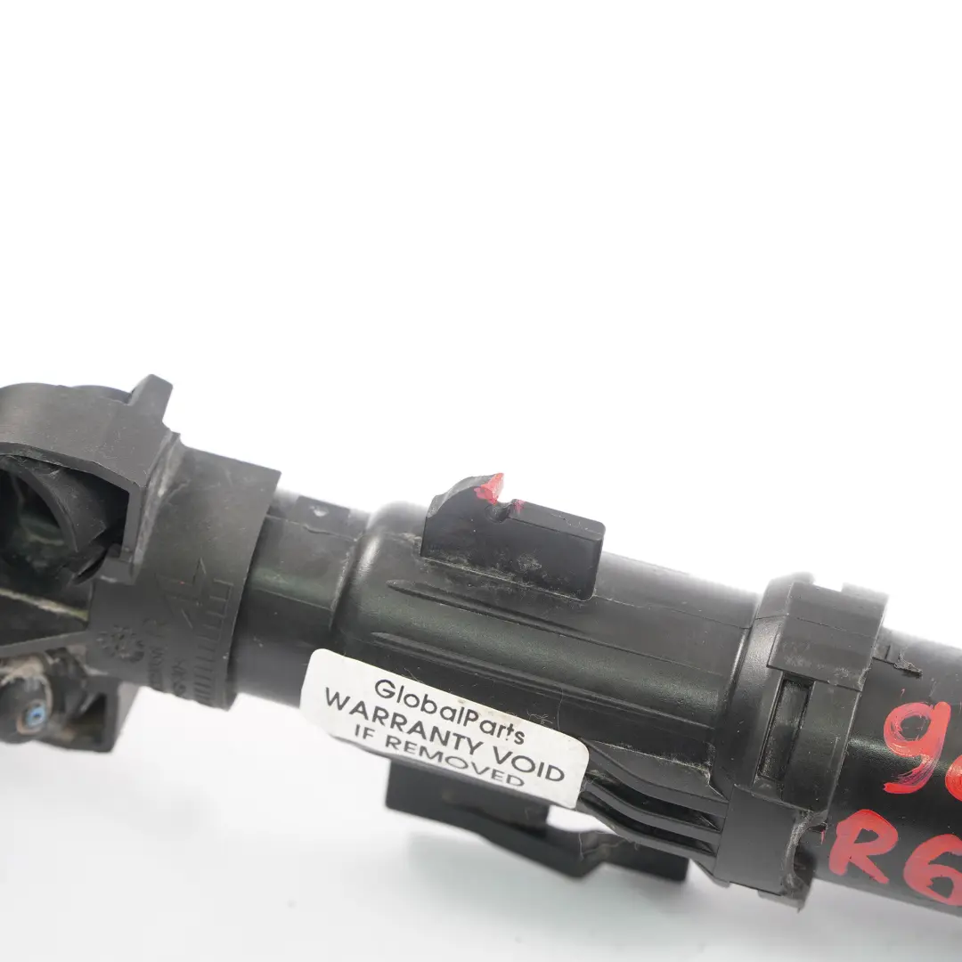 Ugello Telescopico Pompa Lavafari Destro O/S per Mini R60 R61 con numero di parte 9800914 Mini R60 R61 Ugello Telescopico Pompa Lavafari Destro O/S - SKU 9800914-2 - Numero di parte 9800914