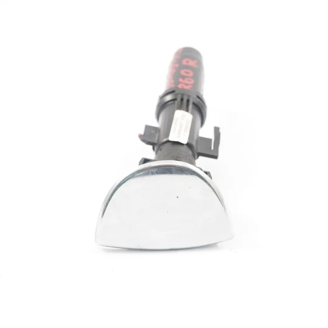 Mini R60 R61 Telescoping Nozzle Flap Washer Pump Headlight Right O/S 2 - SKU 9800914-2 - Part number 9800914