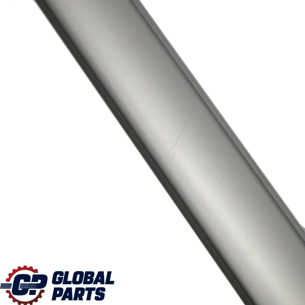 Dachreling Dachzierleiste Links Silber für BMW Mini Cooper Countryman R60 mit Teilenummer 9800925 BMW Mini Cooper Countryman R60 Dachreling Dachzierleiste Links Silber - SKU 9800925 - Teilenummer 9800925