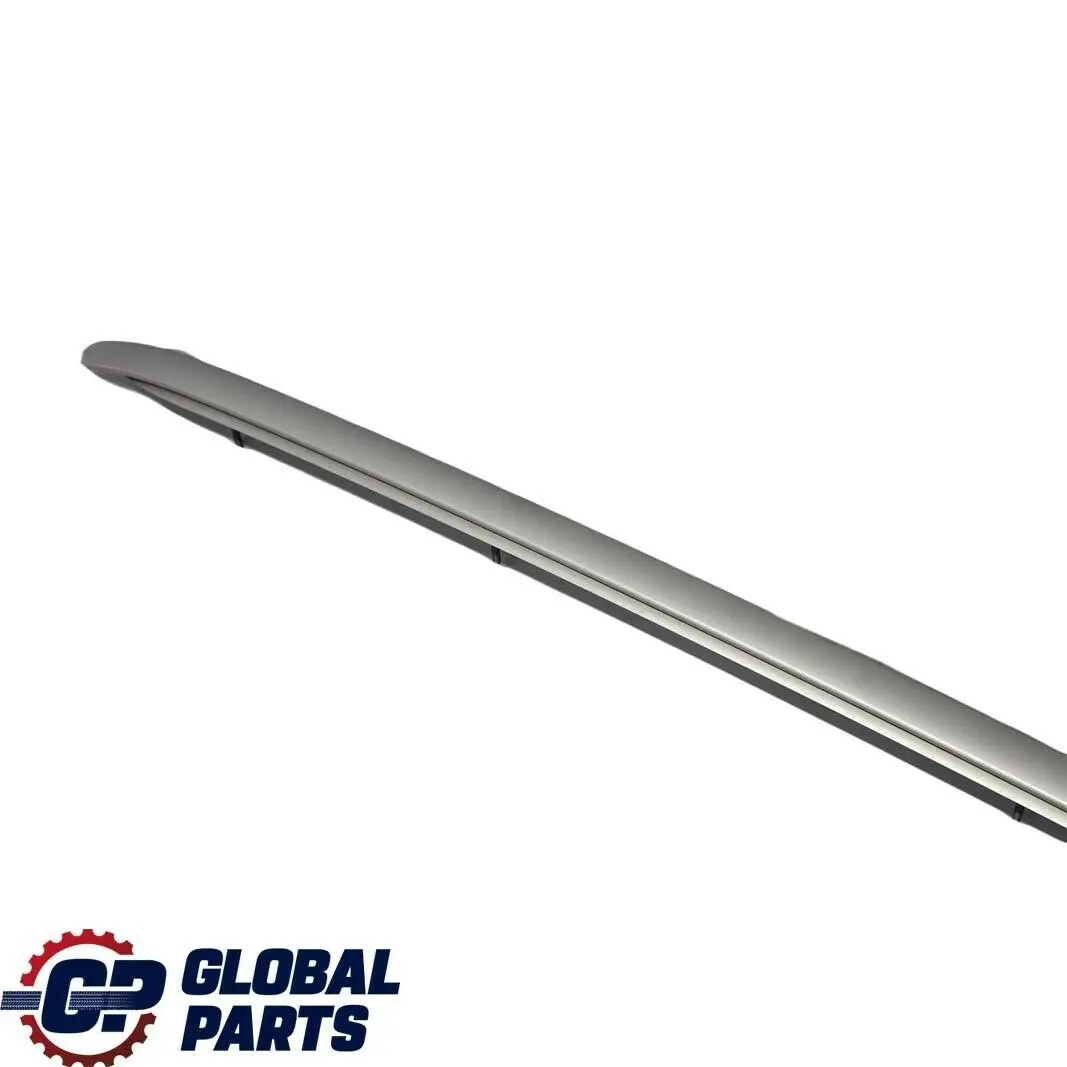 Dachreling Dachzierleiste Links Silber für BMW Mini Cooper Countryman R60 mit Teilenummer 9800925 BMW Mini Cooper Countryman R60 Dachreling Dachzierleiste Links Silber - SKU 9800925 - Teilenummer 9800925