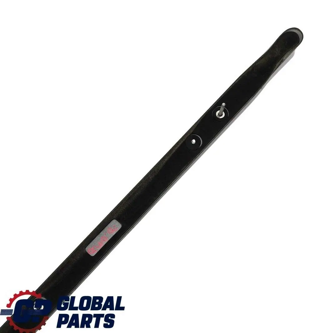 Compatriote R60 Rails de Toit Garniture Droite Argent pour Mini Cooper à propos du numéro de pièce 9800926 Mini Cooper Compatriote R60 Rails de Toit Garniture Droite Argent - SKU 9800926 - Numéro de pièce 9800926
