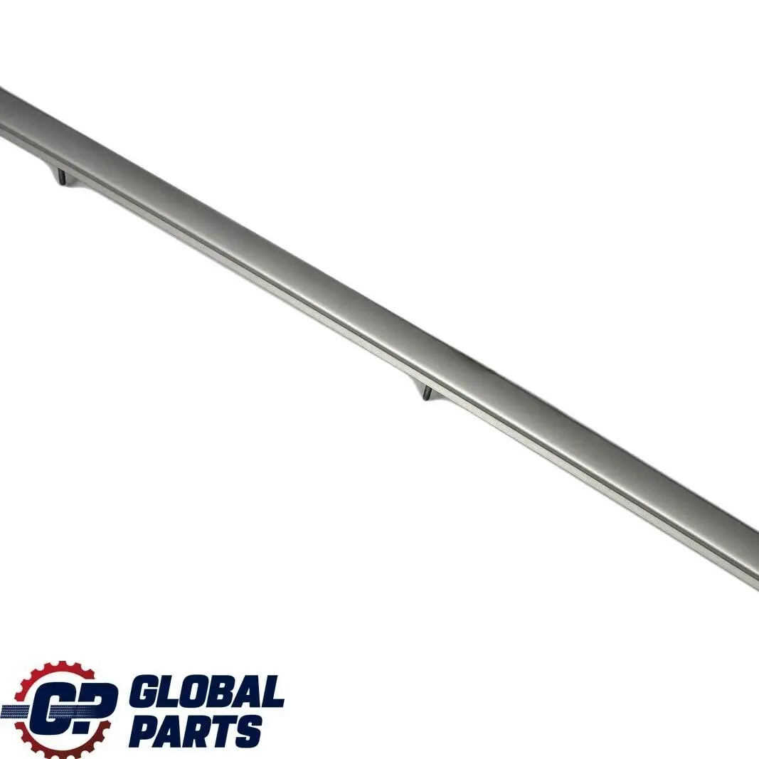 Dachreling Dachzierleiste Rechts Silber für BMW Mini Cooper Countryman R60 mit Teilenummer 9800926 BMW Mini Cooper Countryman R60 Dachreling Dachzierleiste Rechts Silber - SKU 9800926 - Teilenummer 9800926