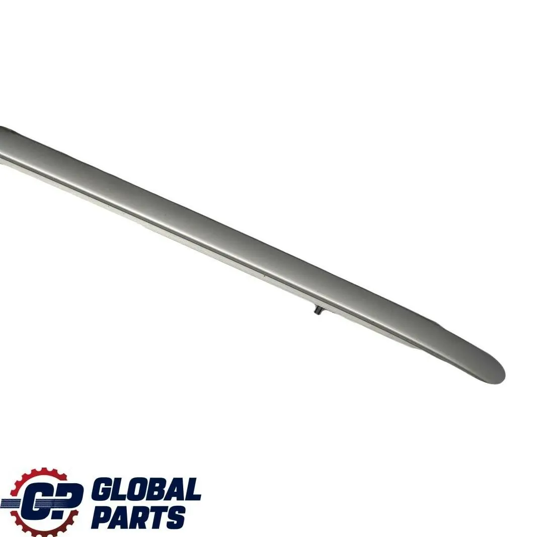 Barra Tettuccio Dachzierleiste Dx Argento per Mini Cooper Countryman R60 con numero di parte 9800926 Mini Cooper Countryman R60 Barra Tettuccio Dachzierleiste Dx Argento - SKU 9800926 - Numero di parte 9800926
