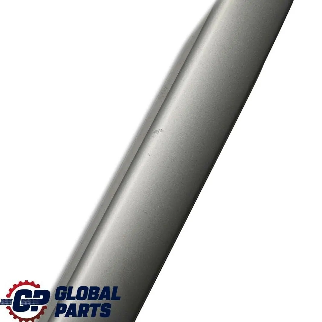 Mini Cooper Countryman R60 Barra Tettuccio Dachzierleiste Dx Argento - SKU 9800926 - Numero di parte 9800926