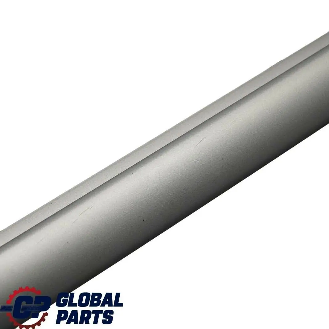 Barra Tettuccio Dachzierleiste Dx Argento per Mini Cooper Countryman R60 con numero di parte 9800926 Mini Cooper Countryman R60 Barra Tettuccio Dachzierleiste Dx Argento - SKU 9800926 - Numero di parte 9800926