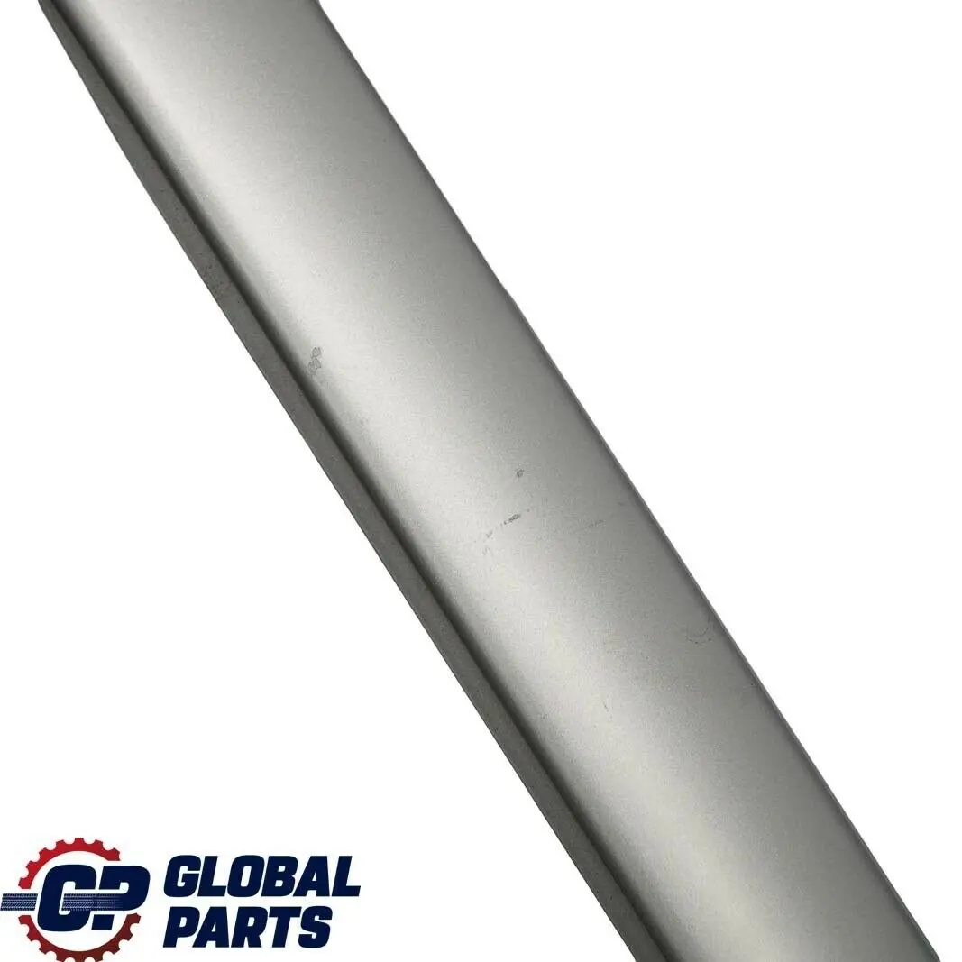 Mini Cooper Countryman R60 Barra Tettuccio Dachzierleiste Dx Argento - SKU 9800926 - Numero di parte 9800926