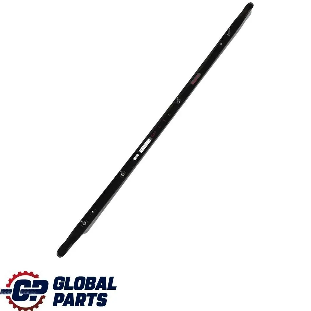 Derecha O / S Techo Railing Rack Trim Plata para Mini Countryman R60 con número de pieza 9800926 Mini Countryman R60 Derecha O / S Techo Railing Rack Trim Plata - SKU 9800926 - Número de pieza 9800926