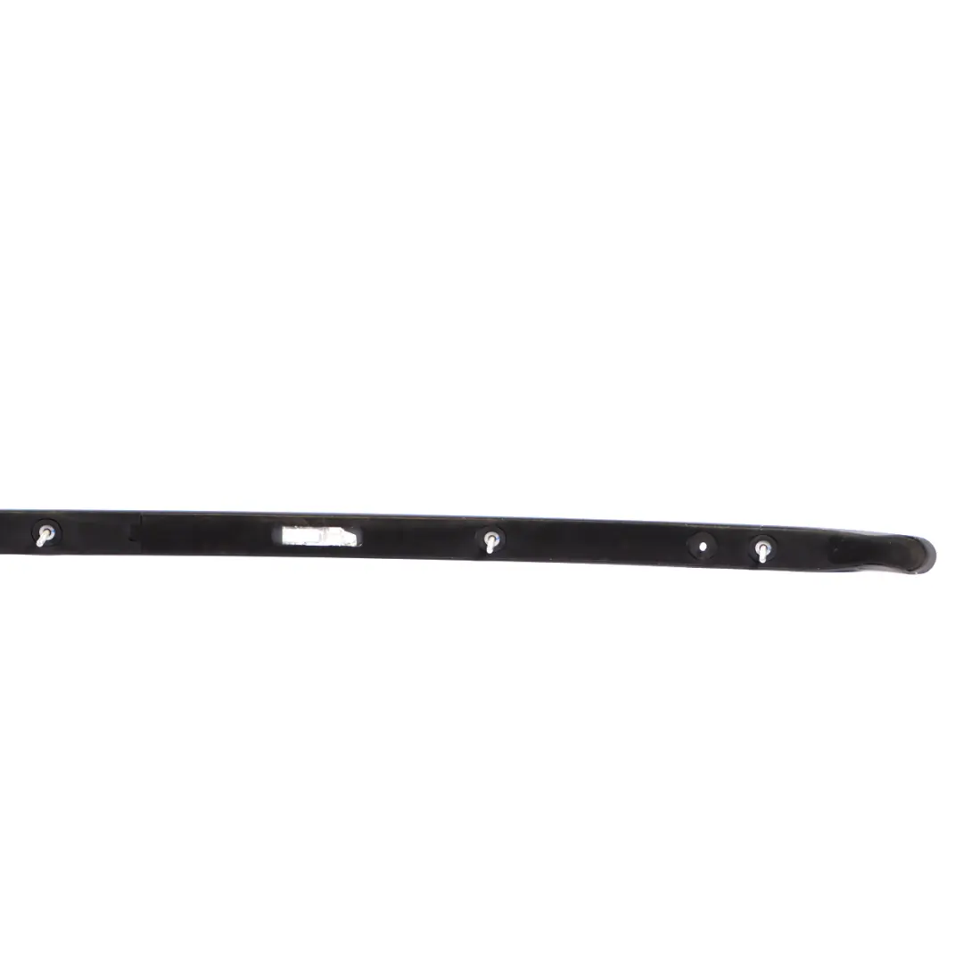 Mini Countryman R60 1 Sx Rivestimento pannello portapacchi tetto grigio - SKU 9800927-1 - Numero di parte 9800927