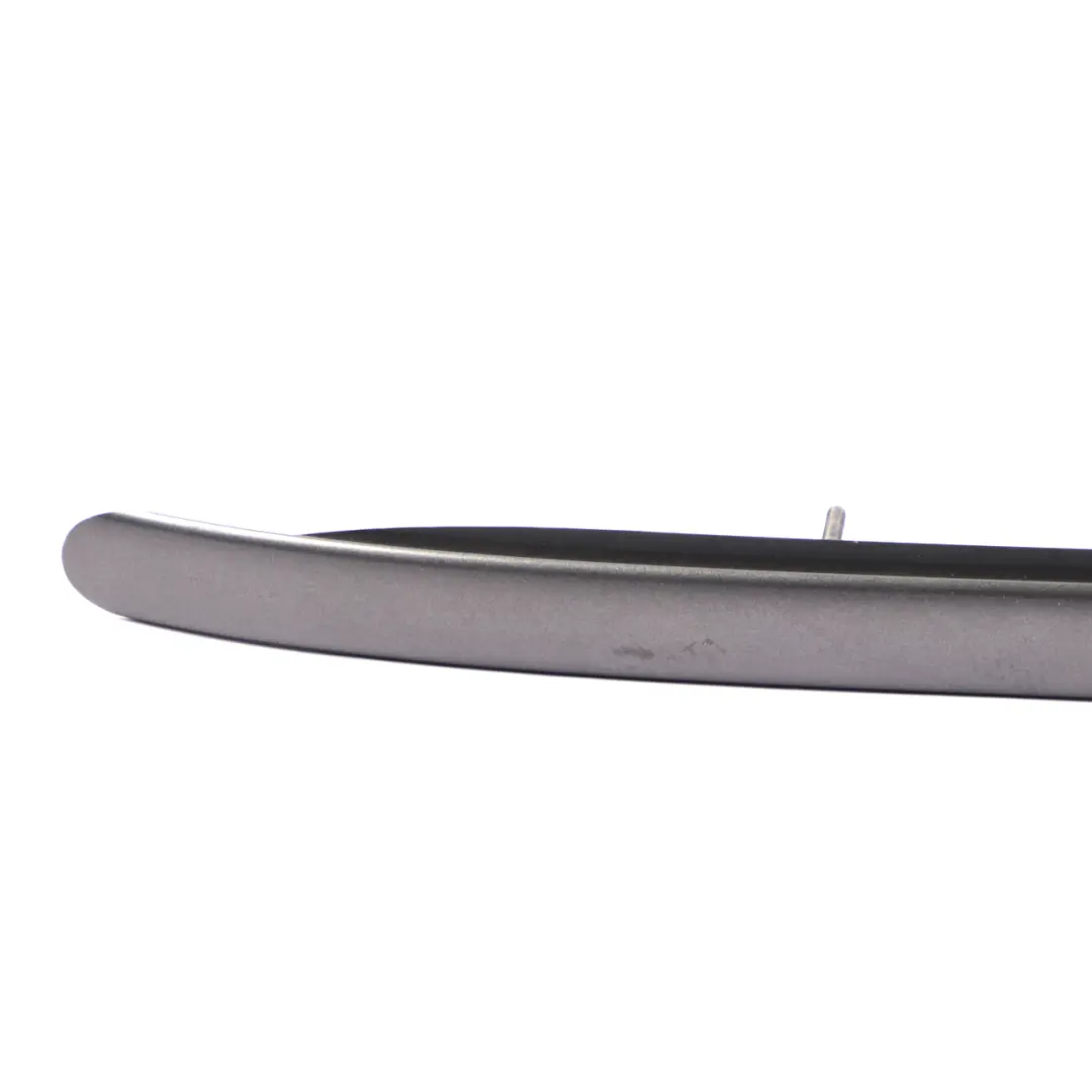 Mini Countryman R60 1 gauche Garniture panneau porte-bagages toit gris - SKU 9800927-1 - Numéro de pièce 9800927