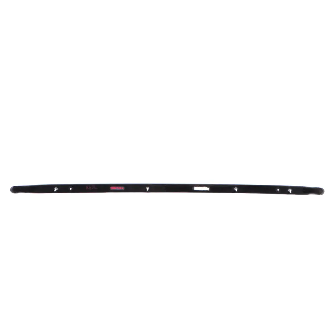 Mini Countryman R60 1 gauche Garniture panneau porte-bagages toit gris - SKU 9800927-1 - Numéro de pièce 9800927