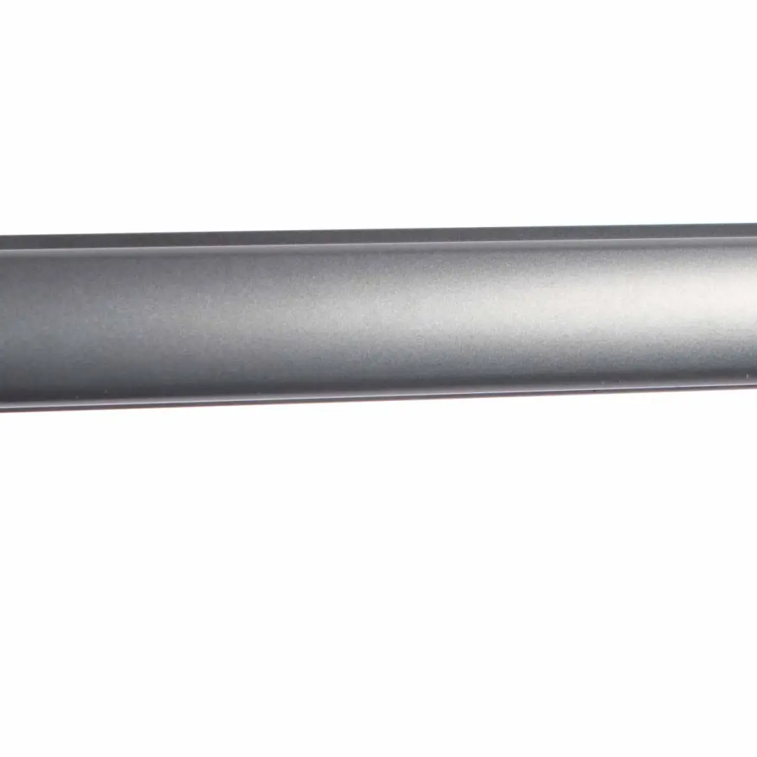 Porte Bagages Mini R60 Gauche Droite Panneau Garniture Barres Toit Gris - SKU 9800927/9800928 - Numéro de pièce 9800927