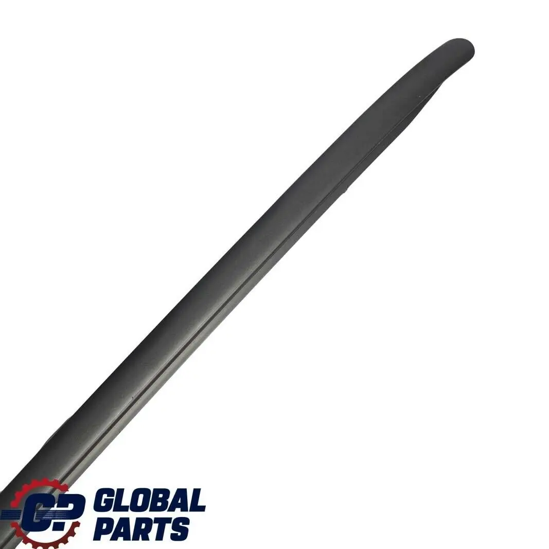 Mini Cooper Countryman R60 Dachreling Links Schiefergrau Grau - SKU 9800927 - Teilenummer 9800927