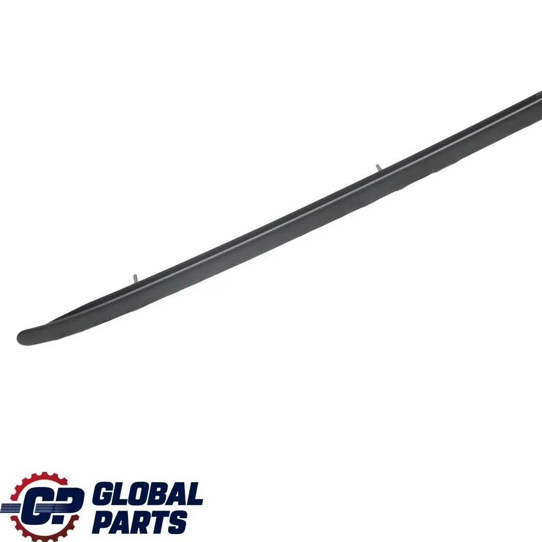 Izquierda Techo Railing Rack Trim Gris para Mini Countryman R60 con número de pieza 9800927 Mini Countryman R60 Izquierda Techo Railing Rack Trim Gris - SKU 9800927 - Número de pieza 9800927