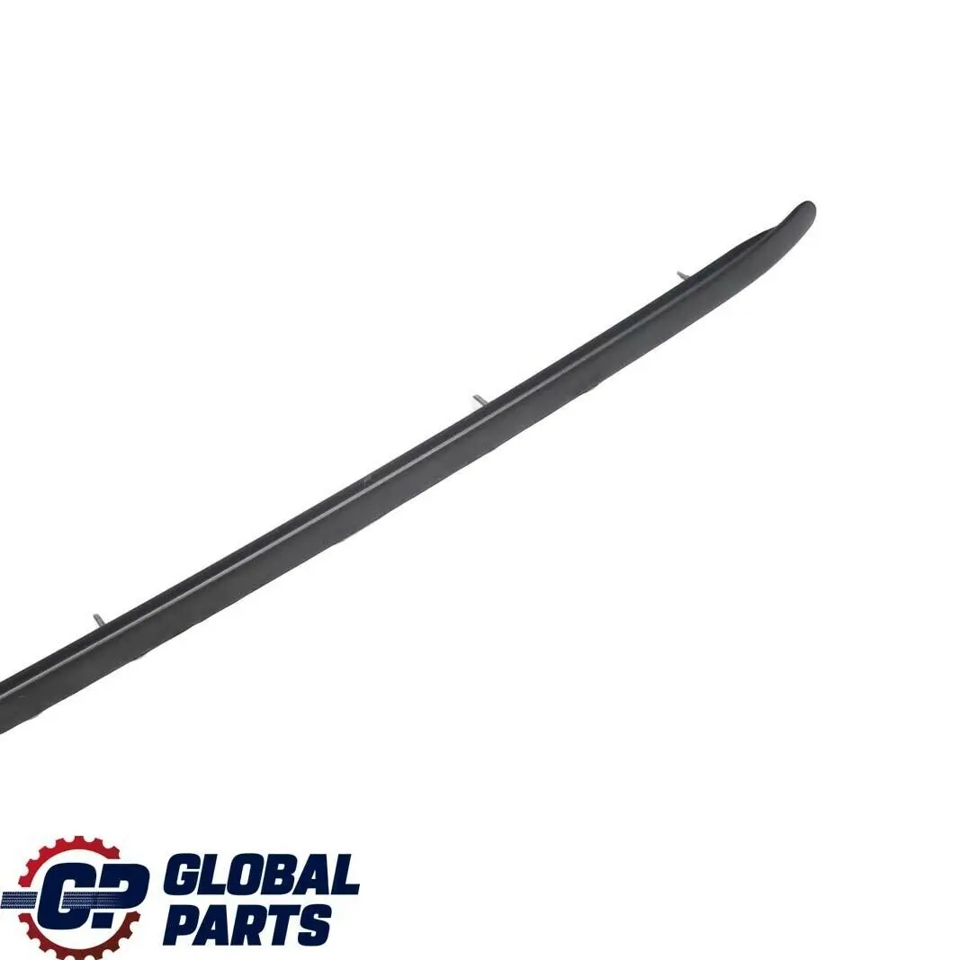 Roof Railing Rack Moulding Trim Grey Left N/S to Mini Countryman R60 with Part number 9800927 Mini Countryman R60 Roof Railing Rack Moulding Trim Grey Left N/S - SKU 9800927 - Part number 9800927