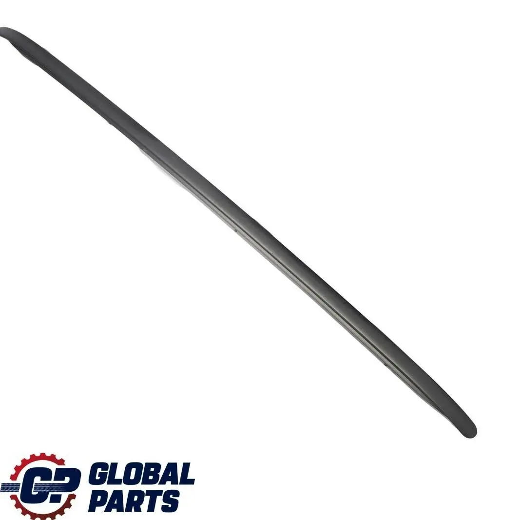 Mini Countryman R60 Roof Railing Rack Moulding Trim Grey Left N/S - SKU 9800927 - Part number 9800927